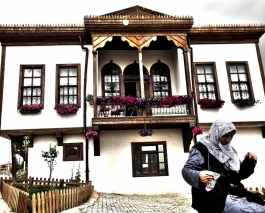 Rahmi Pehlivanlı Müze Evi