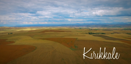 Kırıkkale Documentary