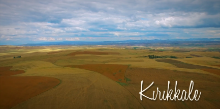 Kirikkale Documentary Film
