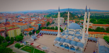 Kırıkkale Tanıtım Filmi