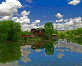 Kırıkkale Millet Bahçesi (Celal Bayar Parkı)